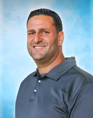 Portrait of Richard Collegio, NYS Licensed Real Estate Professional